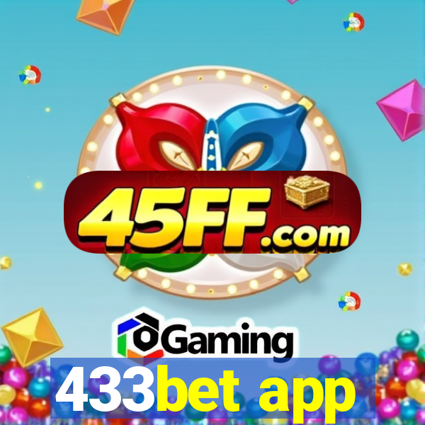 433bet app